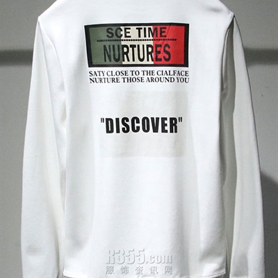 市场上装-卫衣-休闲卫衣【实拍】