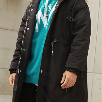 运动品牌-棉衣/羽绒-男运动棉服
