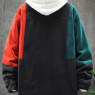 市场上装-夹克-土货夹克