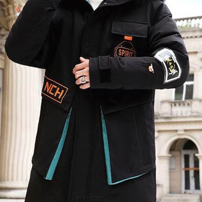 市场上装-棉衣/羽绒服-土货棉服