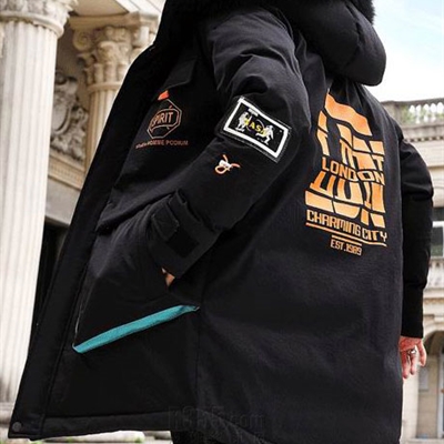 市场上装-棉衣/羽绒服-土货棉服