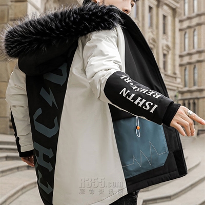 市场上装-棉衣/羽绒服-土货棉服