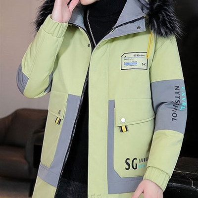 市场上装-棉衣/羽绒服-土货棉服