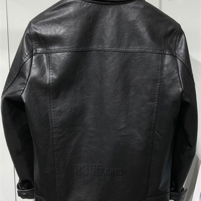 市场上装-皮衣-休闲皮衣【实拍】