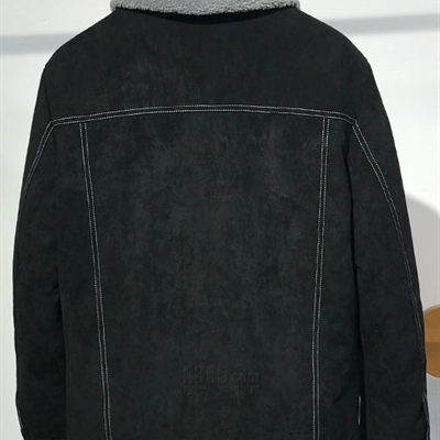 市场上装-皮衣-休闲皮衣【实拍】