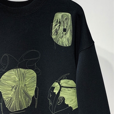 市场上装-卫衣-微潮卫衣【实拍】