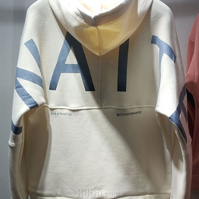 市场上装-卫衣-休闲卫衣【实拍】