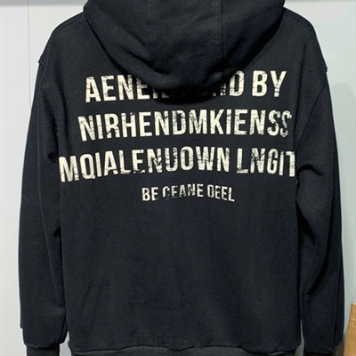 市场上装-卫衣-休闲卫衣【实拍】