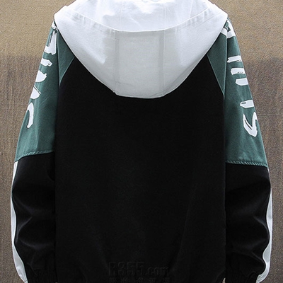 市场上装-夹克-土货夹克