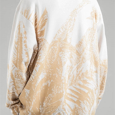 市场上装-毛衫-微潮毛衫