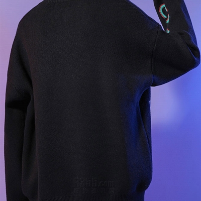 市场上装-毛衫-微潮毛衫