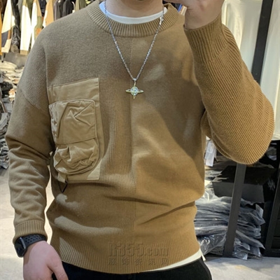 市场上装-毛衫-休闲毛衫