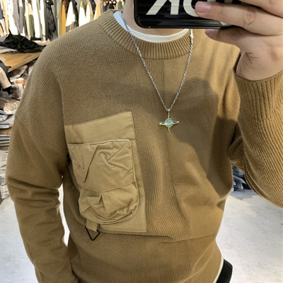 市场上装-毛衫-休闲毛衫