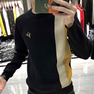 市场上装-毛衫-休闲毛衫