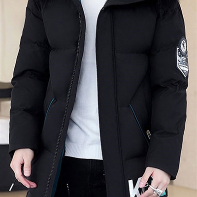 市场上装-棉衣/羽绒服-土货棉服