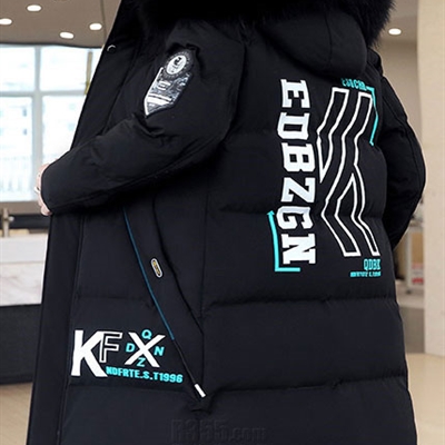 市场上装-棉衣/羽绒服-土货棉服