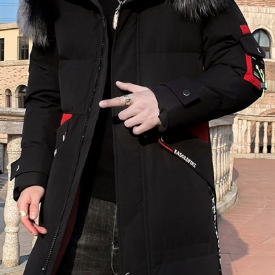 市场上装-棉衣/羽绒服-土货棉服