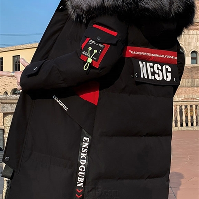 市场上装-棉衣/羽绒服-土货棉服