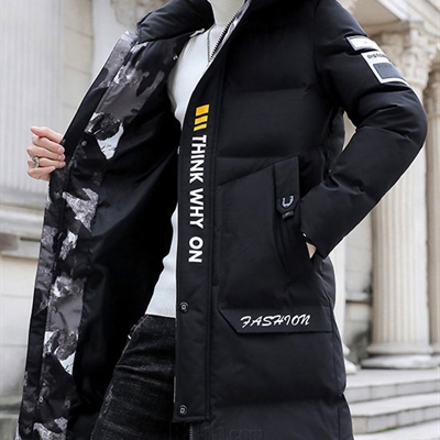 市场上装-棉衣/羽绒服-土货棉服