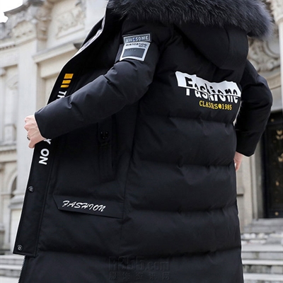 市场上装-棉衣/羽绒服-土货棉服