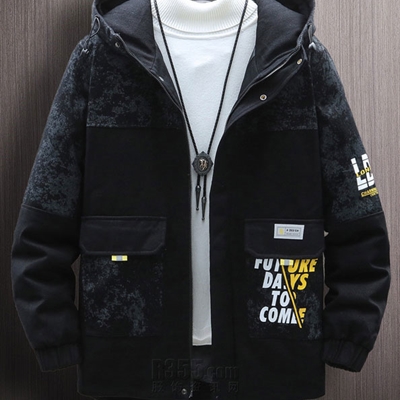 市场上装-棉衣/羽绒服-土货棉服