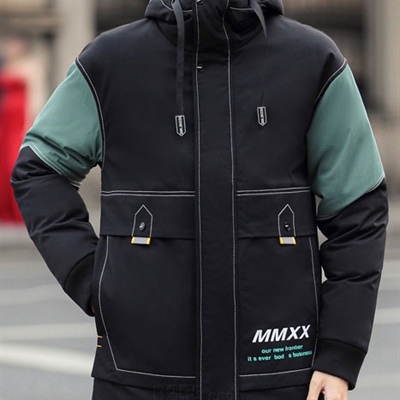 市场上装-棉衣/羽绒服-土货棉服