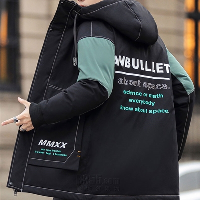 市场上装-棉衣/羽绒服-土货棉服