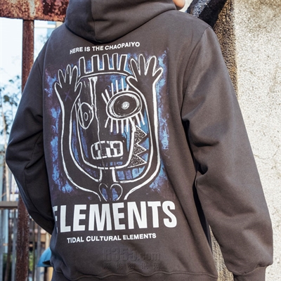 市场上装-卫衣-微潮卫衣