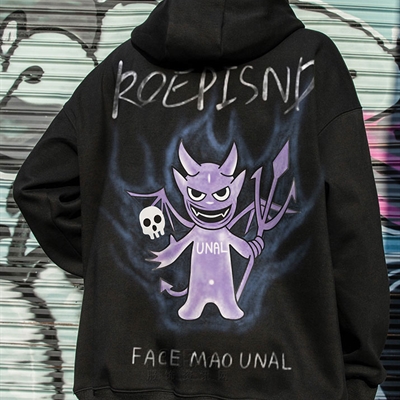 市场上装-卫衣-微潮卫衣