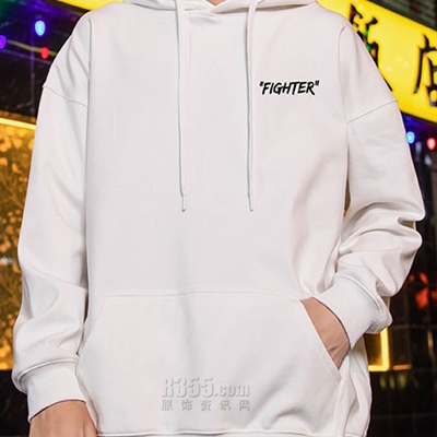 市场上装-卫衣-微潮卫衣