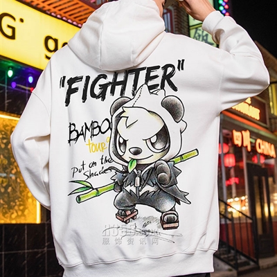 市场上装-卫衣-微潮卫衣