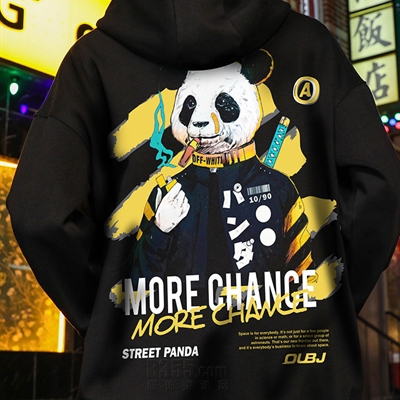 市场上装-卫衣-微潮卫衣