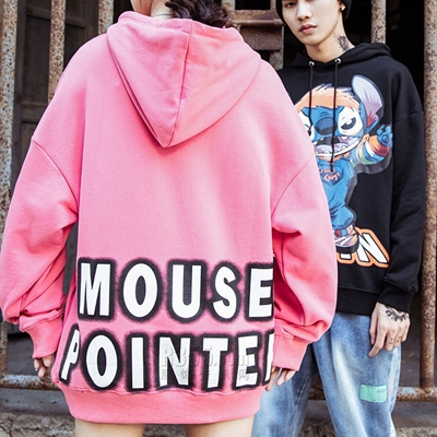 市场上装-卫衣-微潮卫衣