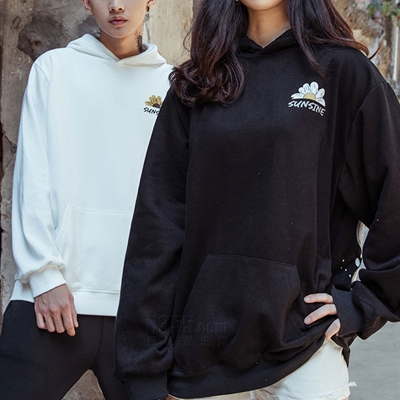 市场上装-卫衣-微潮卫衣