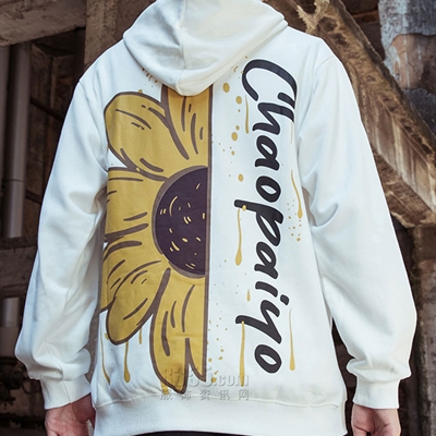 市场上装-卫衣-微潮卫衣