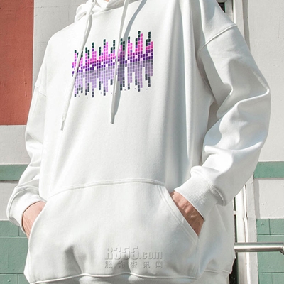 市场上装-卫衣-微潮卫衣