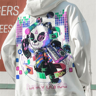 市场上装-卫衣-微潮卫衣