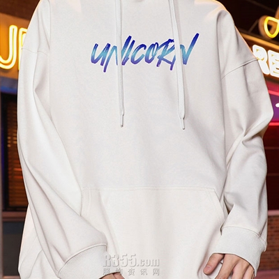 市场上装-卫衣-微潮卫衣