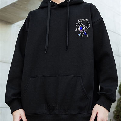 市场上装-卫衣-微潮卫衣