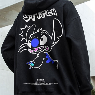 市场上装-卫衣-微潮卫衣