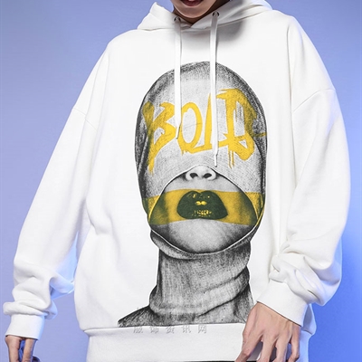 市场上装-卫衣-微潮卫衣