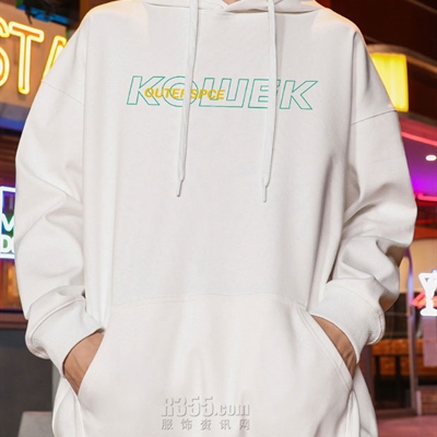 市场上装-卫衣-微潮卫衣