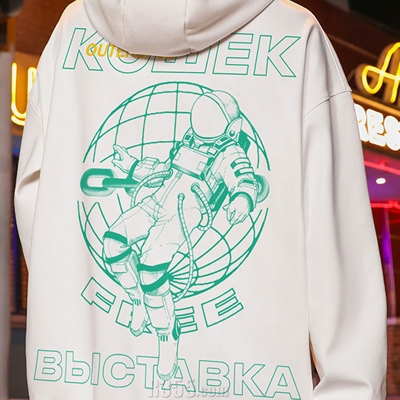 市场上装-卫衣-微潮卫衣