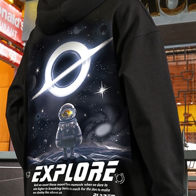 市场上装-卫衣-微潮卫衣