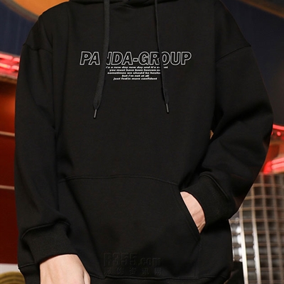 市场上装-卫衣-微潮卫衣