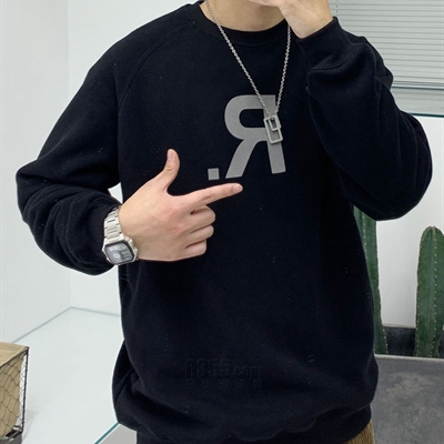 市场上装-卫衣-休闲卫衣