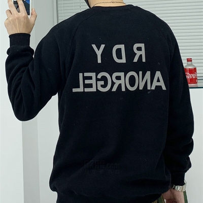 市场上装-卫衣-休闲卫衣