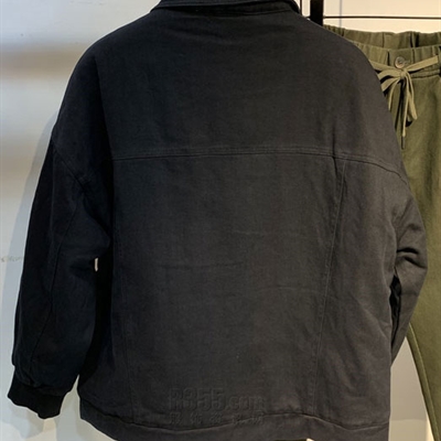 市场上装-夹克-休闲夹克【实拍】