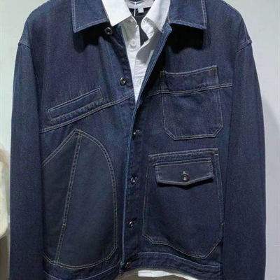 市场上装-夹克-休闲夹克【实拍】