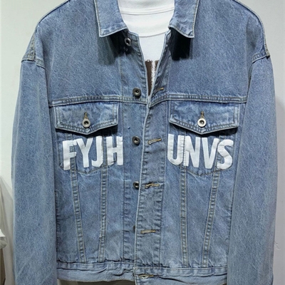 市场上装-夹克-休闲夹克【实拍】